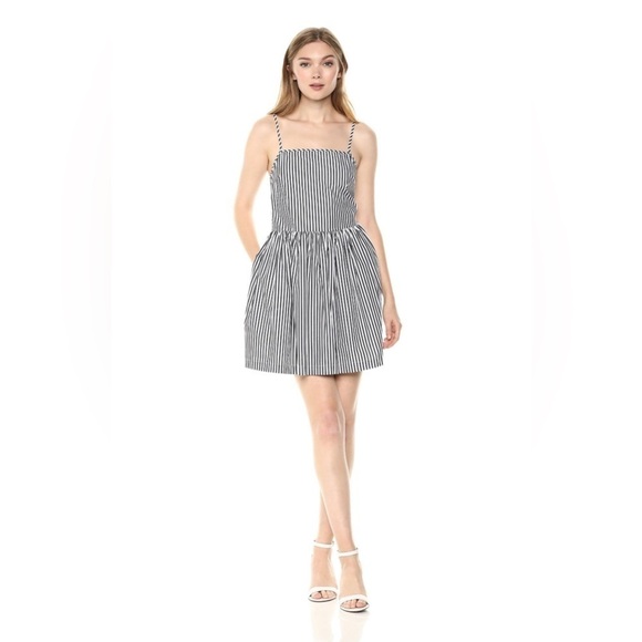 French Connection Sardinia Cami Dress - Picture 3 of 15